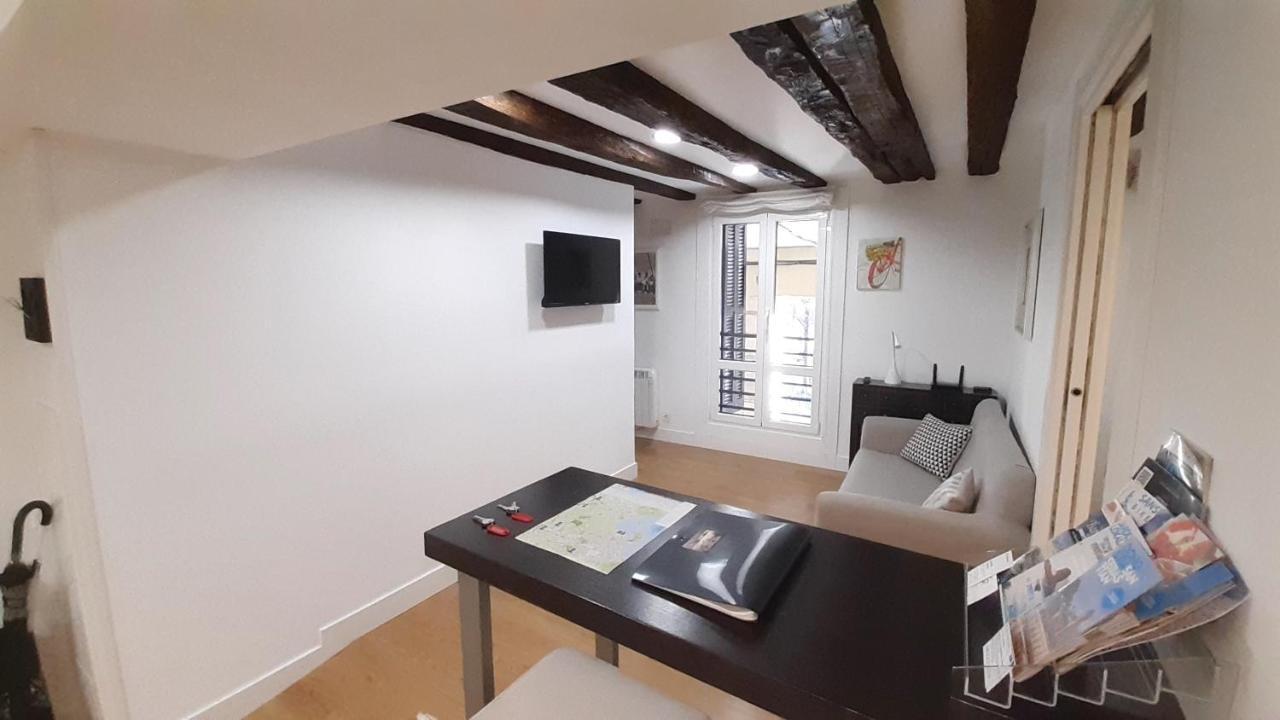 Luxury In Old Town Near By Www,sansebastianapartments,es *