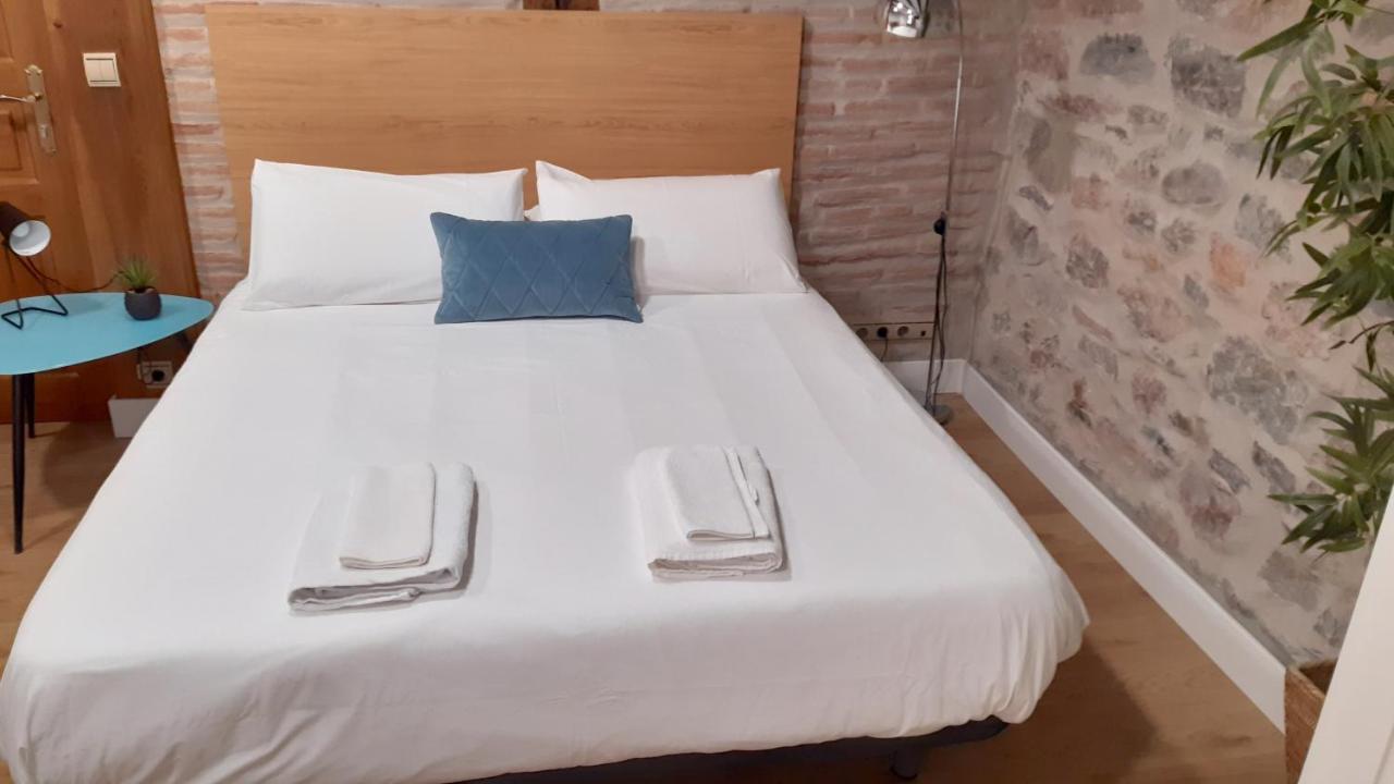 Luxury In Old Town Near By Www,sansebastianapartments,es *