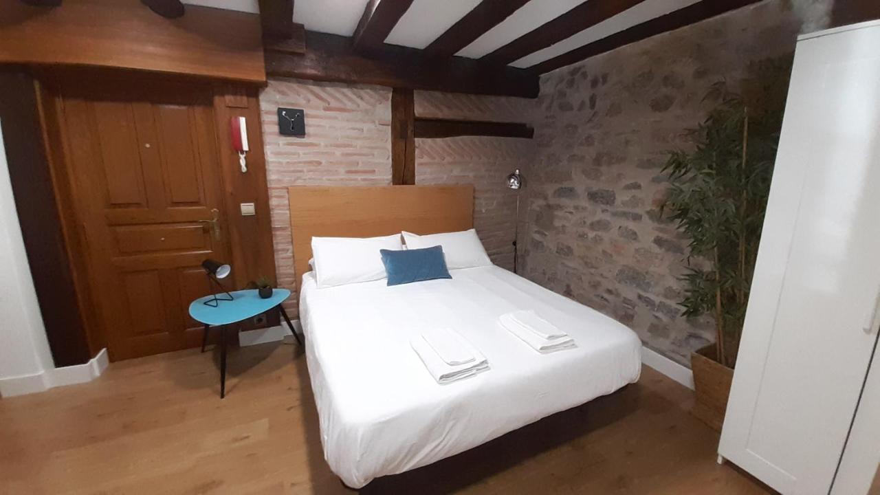 Luxury In Old Town Near By Www,sansebastianapartments,es Apartamento *