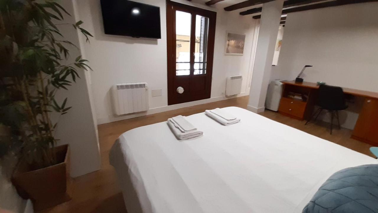 Luxury In Old Town Near By Www,sansebastianapartments,es San Sebastián