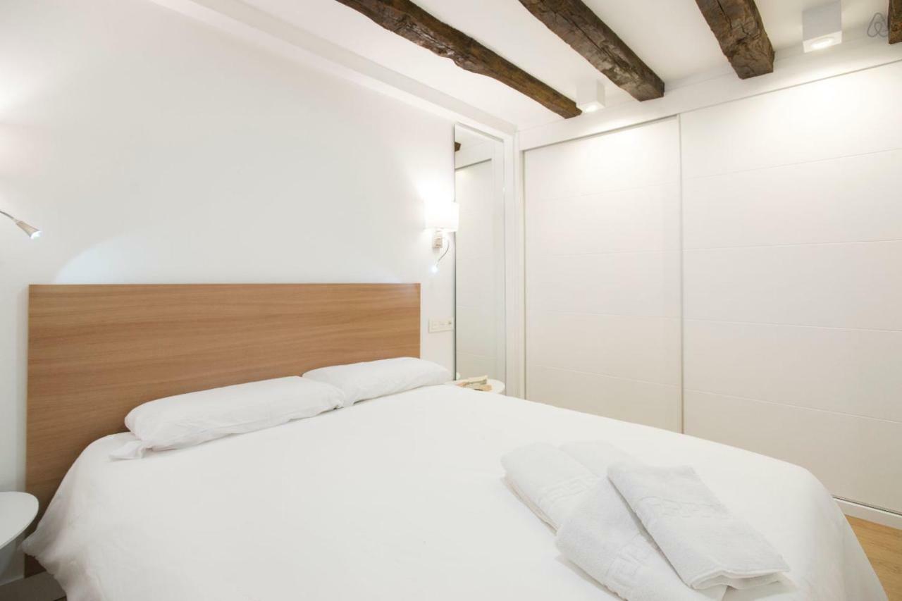 Apartamento Luxury In Old Town Near By Www,sansebastianapartments,es