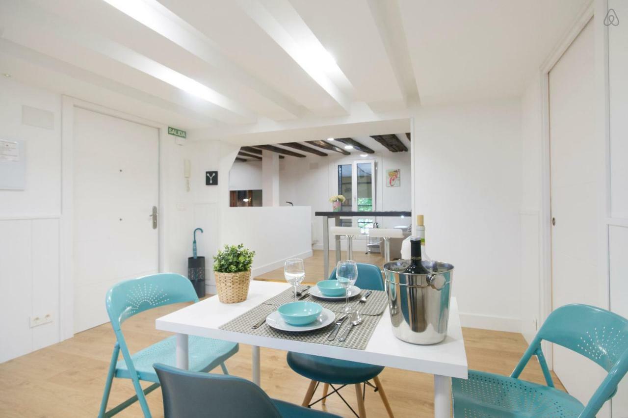 Luxury In Old Town Near By Www,sansebastianapartments,es * San Sebastián