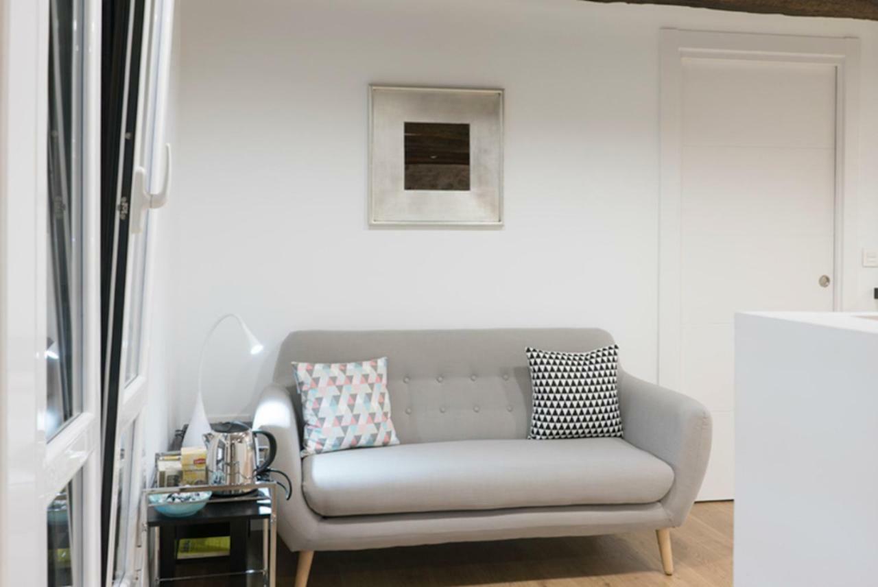 Luxury In Old Town Near By Www,sansebastianapartments,es *